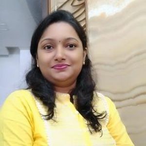 Meet your Posher, Mayuri